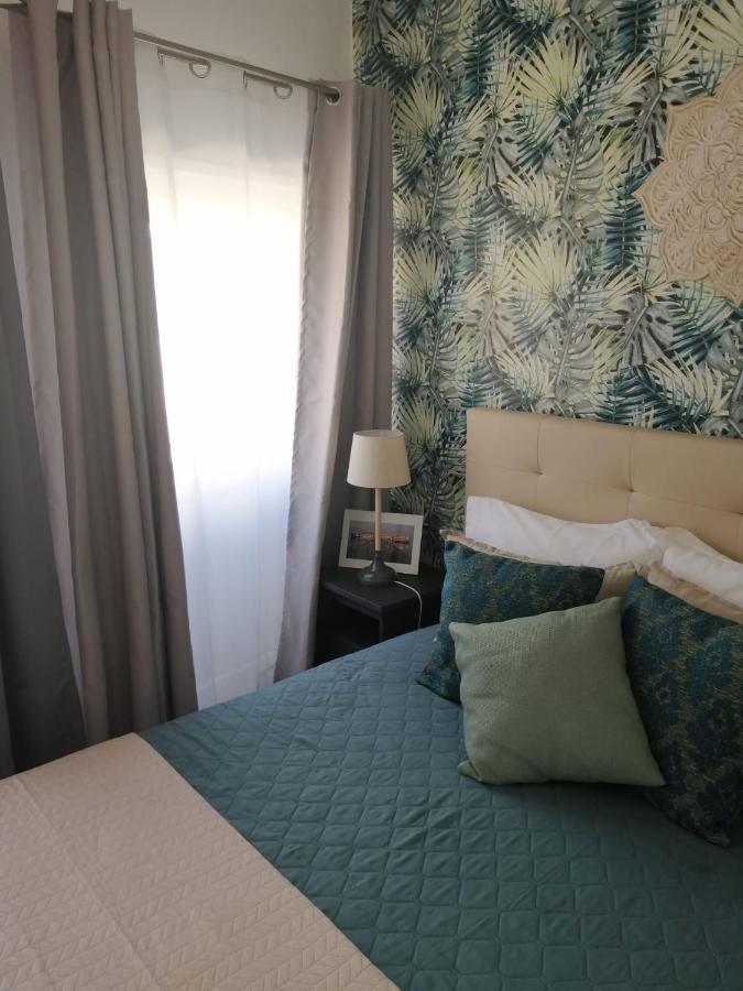 The Violet House Villa กอสตานอวา ภายนอก รูปภาพ