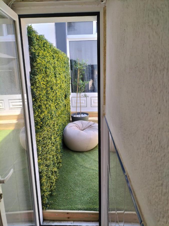 The Violet House Villa กอสตานอวา ภายนอก รูปภาพ