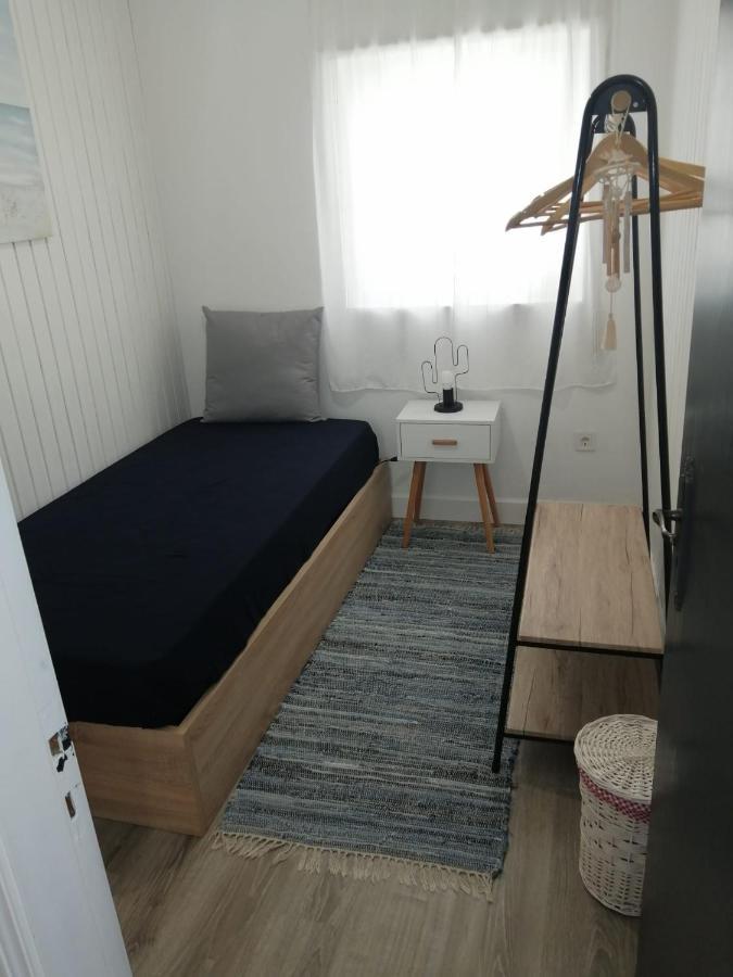 The Violet House Villa กอสตานอวา ภายนอก รูปภาพ