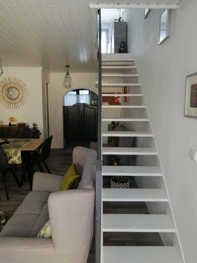The Violet House Villa กอสตานอวา ภายนอก รูปภาพ