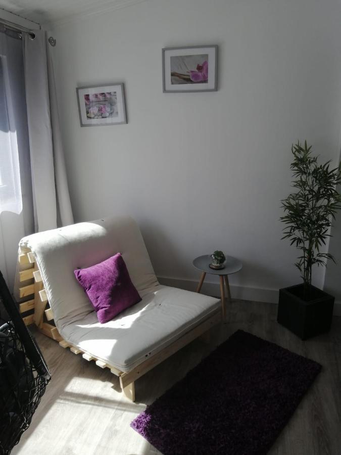 The Violet House Villa กอสตานอวา ภายนอก รูปภาพ