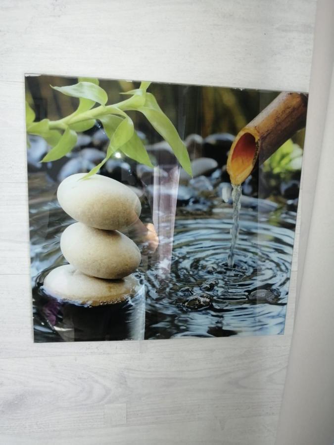 The Violet House Villa กอสตานอวา ภายนอก รูปภาพ